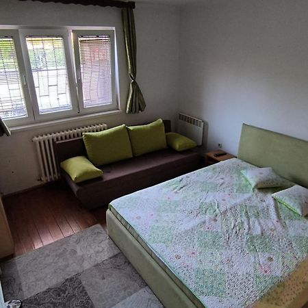 New Apartment Old Town 2 SJJ Buitenkant foto